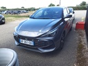 MG MG5 (2025)