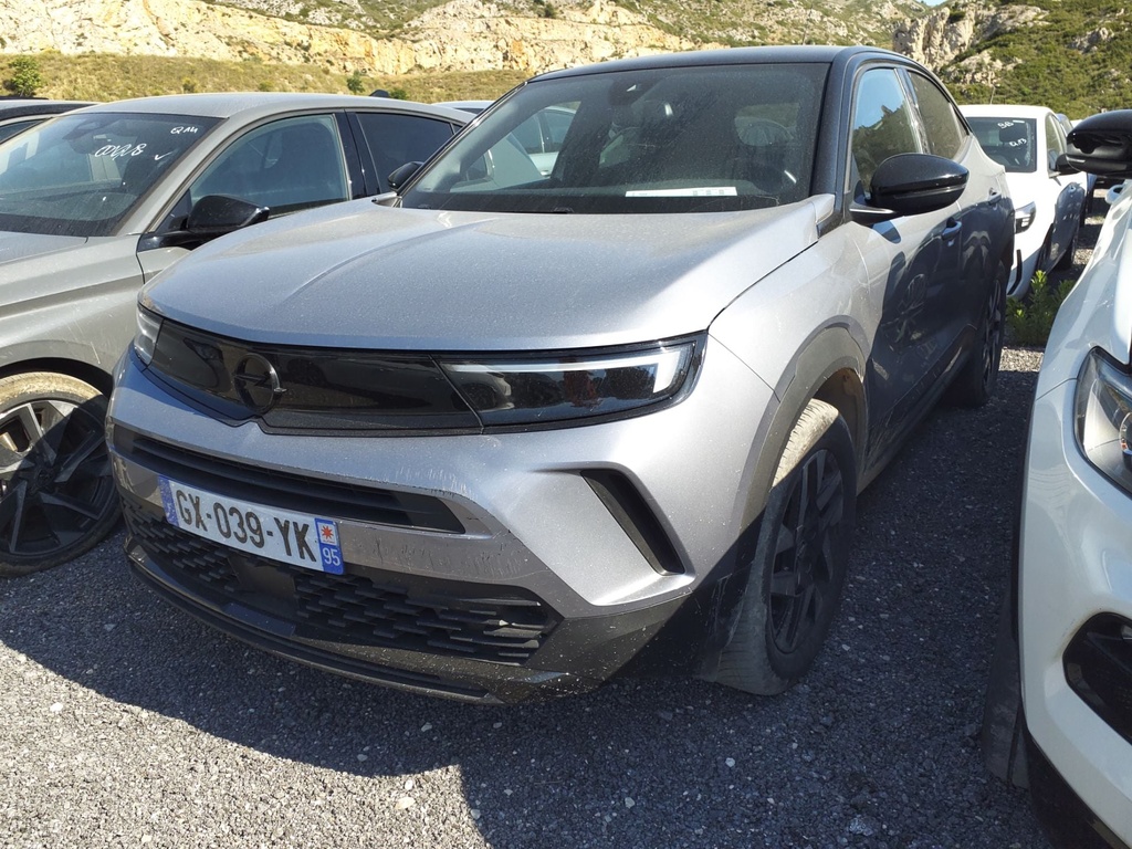 OPEL Mokka (2024)