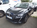 PEUGEOT 208 Manual (2023)
