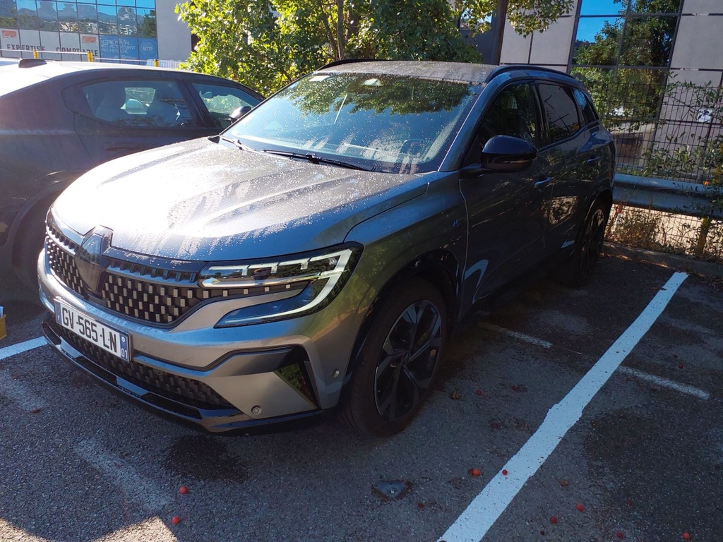 RENAULT Austral Automatic (2024)