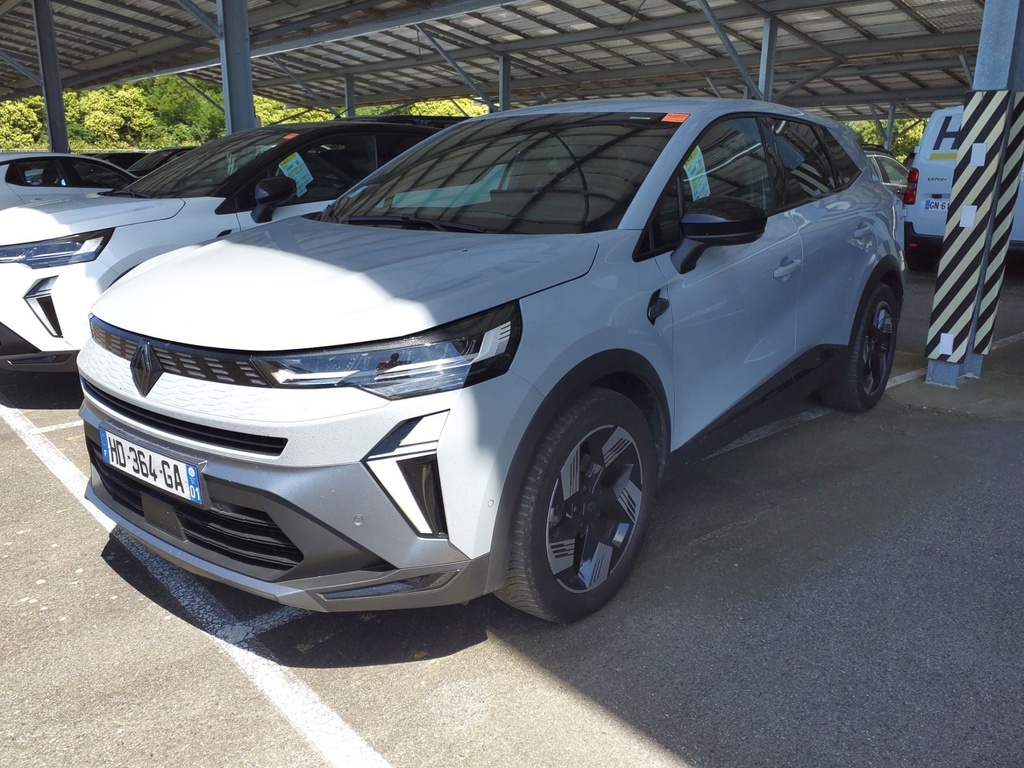 RENAULT Symbioz Automatic (2025)