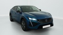 PEUGEOT 408 (Year of Construction 2025, 136 PS, Petrol)