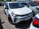 RENAULT Captur Automatic (2025)