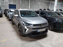 RENAULT Captur Automatic (2025)