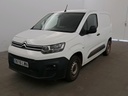 Citroen Berlingo 1499.0 cc Manual (2022)