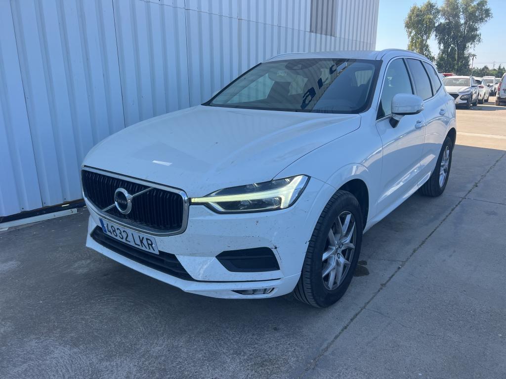VOLVO XC60 1969.0 cc Automatic (2020)