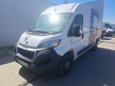 PEUGEOT Boxer 2179.0 cc Manual (2021)