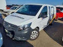 Mercedes Vito 1950.0 cc Manual (2018)
