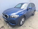 BMW X3 1995.0 cc Automatic (2021)