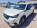 PEUGEOT 2008 1199.0 cc Manual (2022)