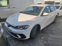 Volkswagen Polo 999.0 cc Manual (2022)