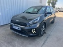 KIA Niro 1580.0 cc Automatic (2022)
