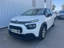Citroen C3 1499.0 cc Manual (2022)