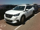 PEUGEOT 2008 (Year of Construction 2021, 110 PS, Diesel)