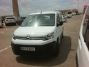 Citroen Berlingo 1499.0 cc Manual (2023)