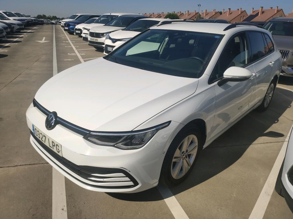 Volkswagen Golf 1968.0 cc Manual (2021)