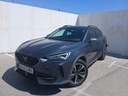 CUPRA Formentor 1498.0 cc Manual (2022)