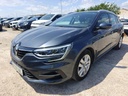 RENAULT Megane 1598.0 cc Automatic (2021)