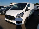 FORD Transit Custom 1995.0 cc Manual (2022)