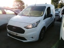 FORD Transit Connect 1499.0 cc Manual (2022)