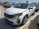 PEUGEOT 3008 1499.0 cc Manual (2021)