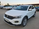 Volkswagen T-Roc 999.0 cc Manual (2021)