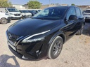 NISSAN Qashqai 1332.0 cc Manual (2022)