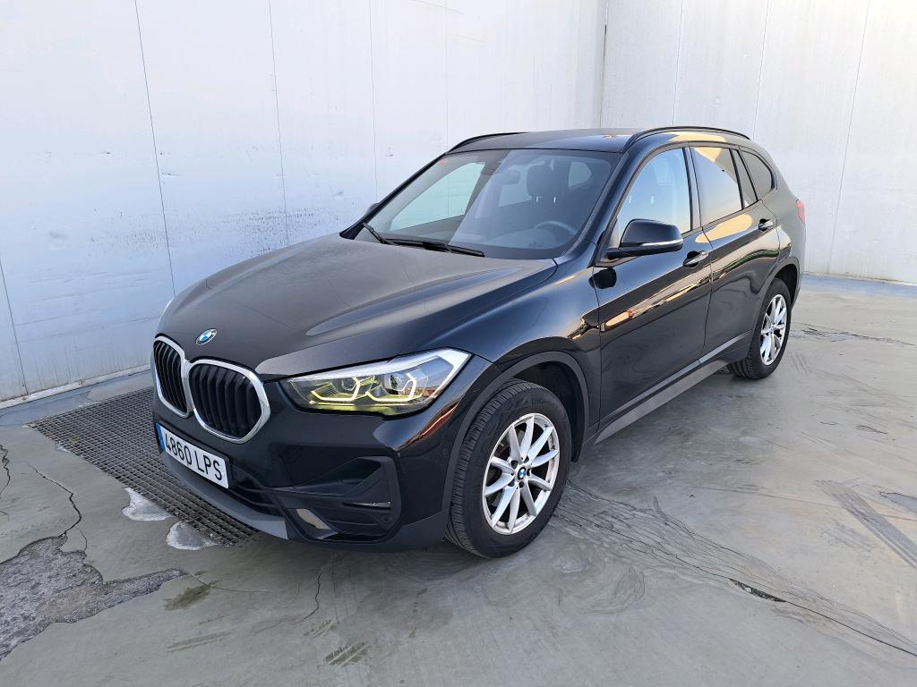 BMW X1 1995.0 cc Automatic (2021)