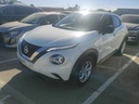 NISSAN Juke 999.0 cc Automatic (2021)