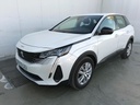PEUGEOT 3008 1499.0 cc Manual (2022)