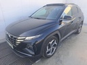 HYUNDAI Tucson 1598.0 cc Automatic (2021)