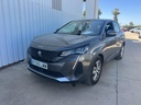 PEUGEOT 3008 1499.0 cc Manual (2021)