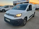 Citroen Berlingo 1499.0 cc Manual (2021)
