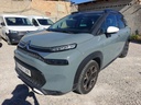 Citroen C3 Aircross 1199.0 cc Automatic (2021)