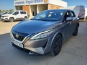 NISSAN Qashqai 1332.0 cc Automatic (2024)