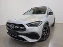 Mercedes GLA 250 (Year of Construction 2021, 160 PS, Hybrid Petrol)
