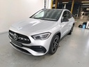 Mercedes GLA 250 1332 cc Automatic (2021)