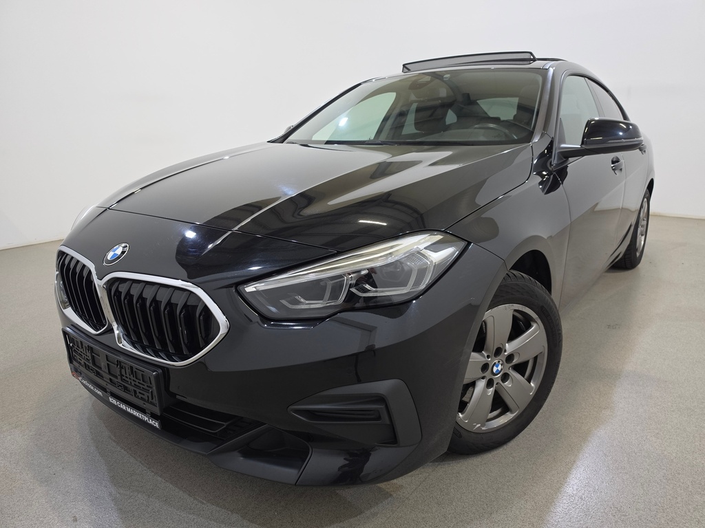 BMW 216 1496 cc Automatic (2021)