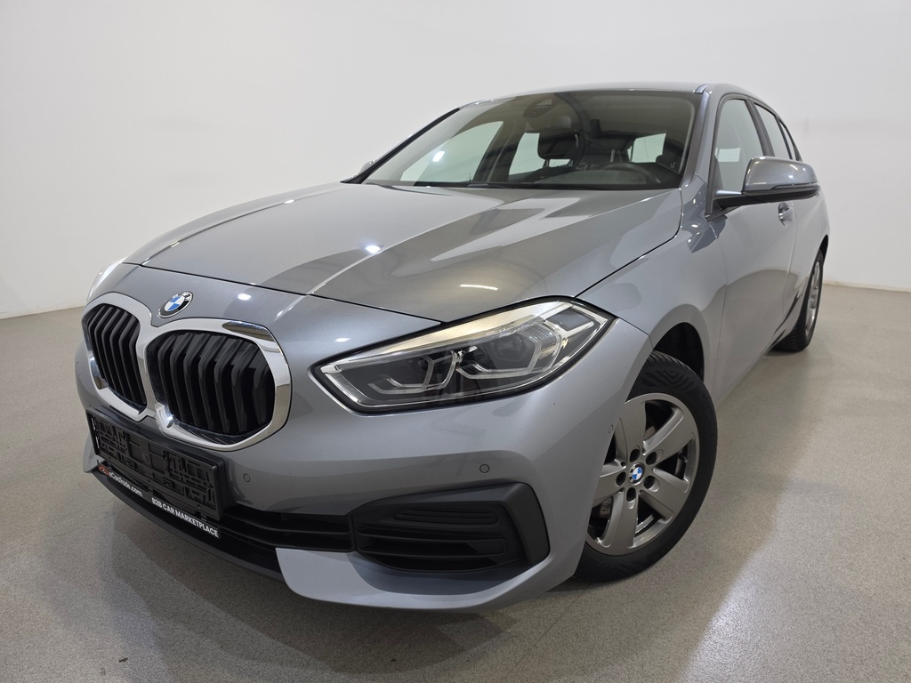 BMW 116 1496 cc Automatic (2023)