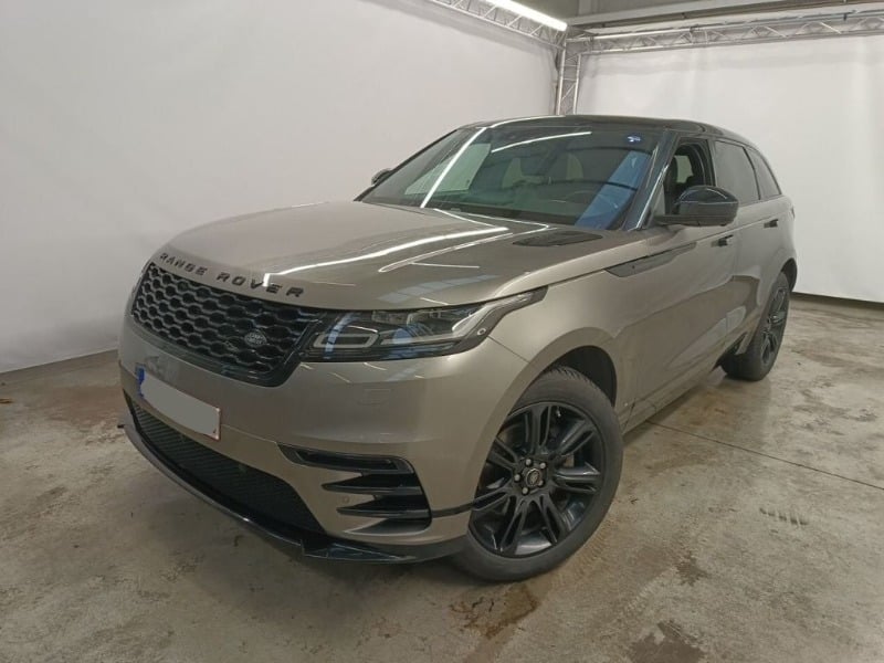 LAND ROVER Range Rover Velar 1997 cc Automatic (2019)