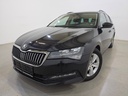 SKODA Superb 1598 cc Automatic (2020)