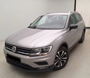 Volkswagen Tiguan 1598 cc Manual (2020)
