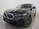 BMW X6 (Year of Construction 2024, 298 PS, Diesel)