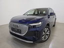 AUDI Q4 e-tron (Year of Construction 2023, 204 PS, Electric)