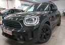MINI One D Countryman 1498 cc Manual (2022)