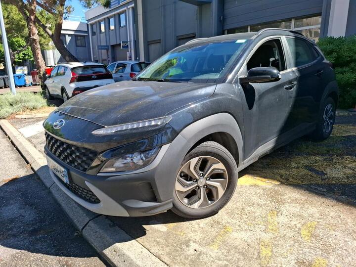 HYUNDAI Kona 1580 cc Automatic (2021)