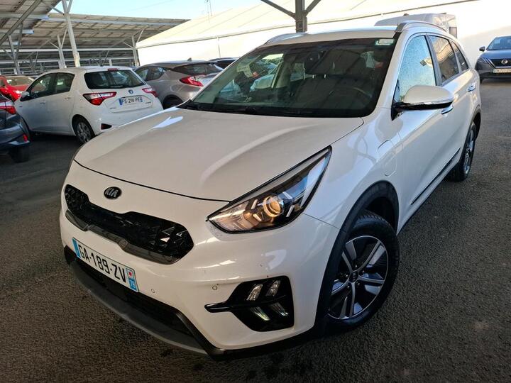 KIA Niro 1580 cc Automatic (2021)