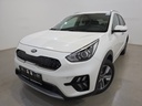 KIA Niro (Year of Construction 2021, 140 PS, Hybrid Petrol)
