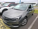 OPEL Astra 1496 cc Manual (2021)