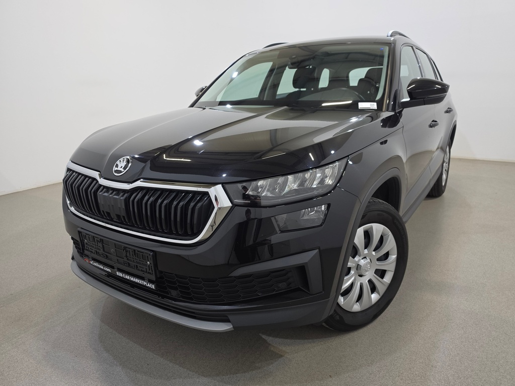 SKODA Kodiaq (Year of Construction 2023, 150 PS, Petrol)